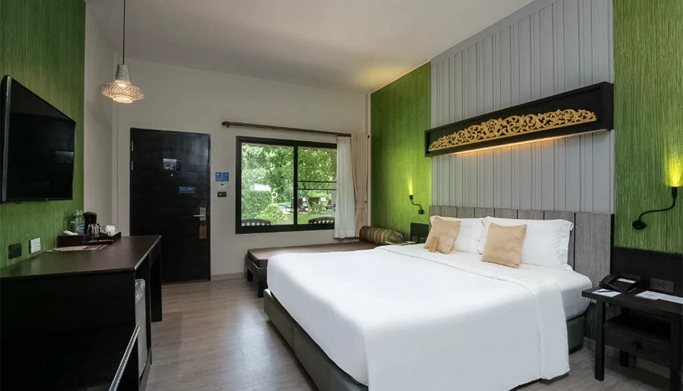 هتل دیوانا پاتونگ پوکت